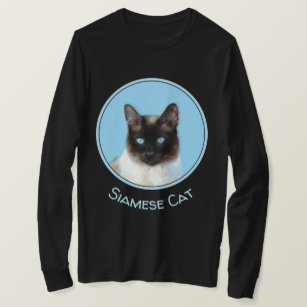siamese camisas