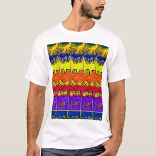 Camiseta Pintura de Lovitude Sou