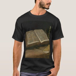 Camiseta Pintura de Vincent van Gogh, 1885