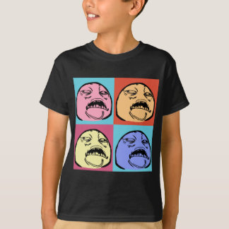 Camiseta Pintura doce de Jesus