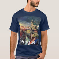 Pintura moderna, Praga