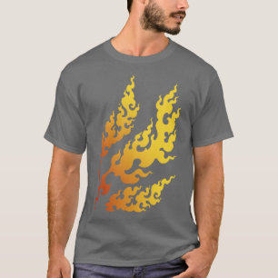 Camiseta Pintura Mural Tradicional Tailandesa