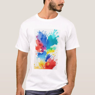 Camiseta pintura nº 2