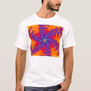 Camiseta Pinwheel