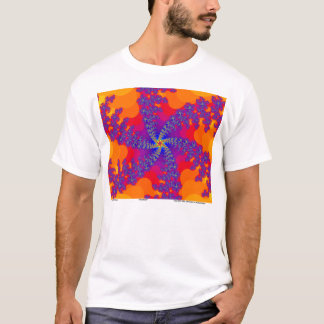Camiseta Pinwheel