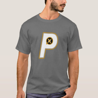 Camiseta Pioneiros de Wisconsin (único branco de P)