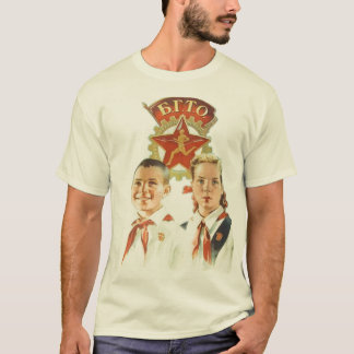 Camiseta Pioneiros II