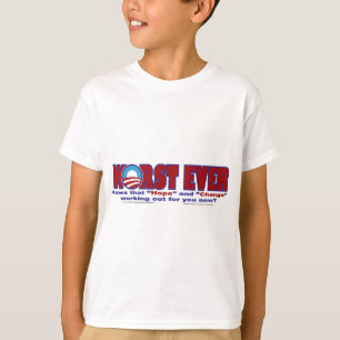 CAMISETA PIOR DE TODOS