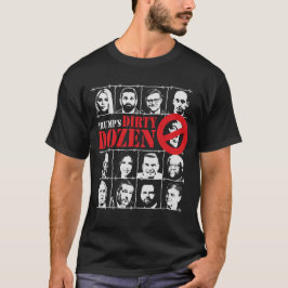 Camiseta Pior do que o Pior 2025