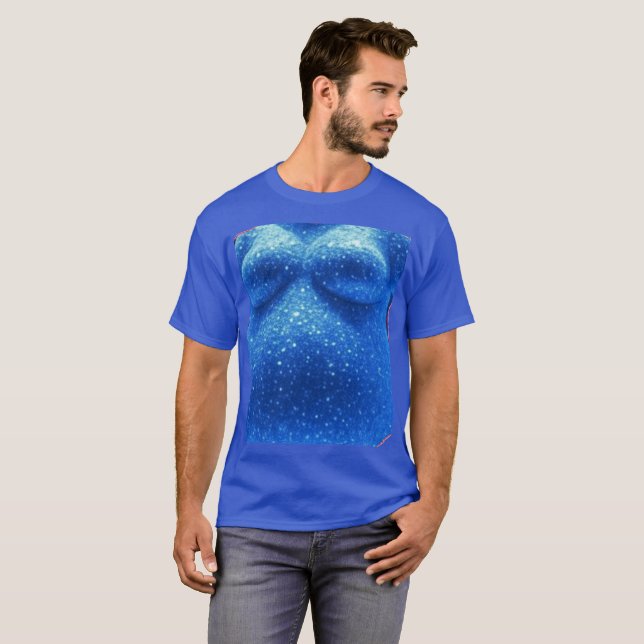 CAMISETA PIOR PRESENTE (Frente Completa)