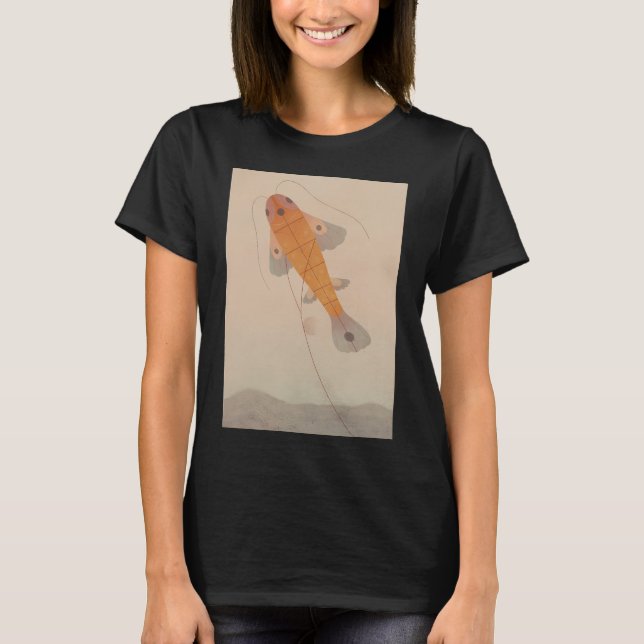 Camiseta Pipa (Frente)