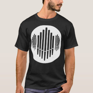 Camiseta Pipe Organ 3