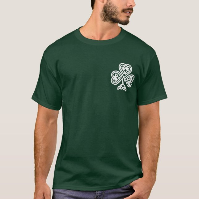 Camiseta Piper Doc T-Shirt (Frente)