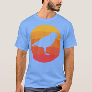 Camiseta Piping Plover