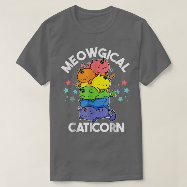 Camiseta Pipoca-doce-mogágica (Frente do Design)