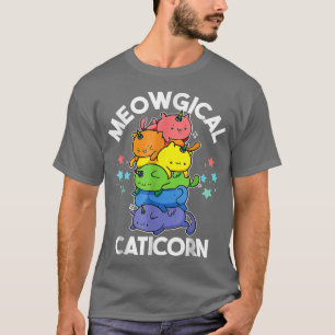 Camiseta Pipoca-doce-mogágica