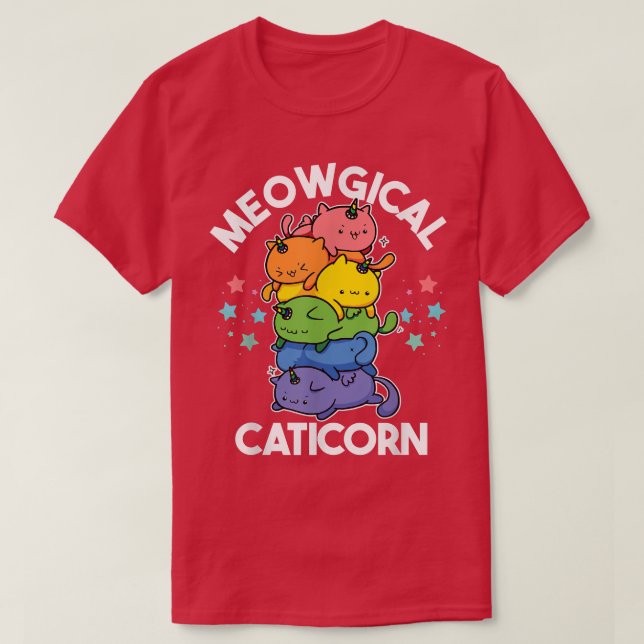 Camiseta Pipoca-doce-mogágica (Frente do Design)