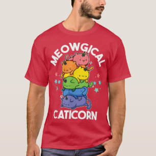Camiseta Pipoca-doce-mogágica