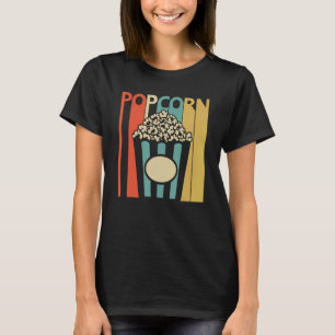 Camiseta Pipocas