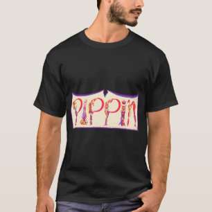 Camiseta Pippin - Original Broadway