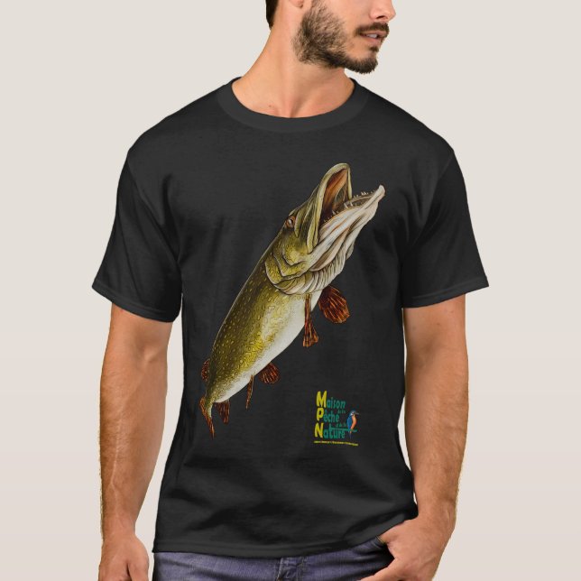 Camiseta Pique (Frente)