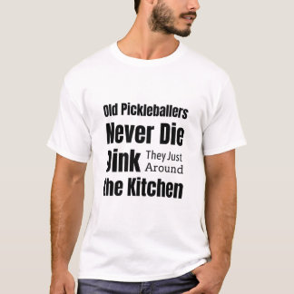 Camiseta piquenique engraçado