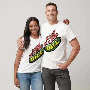 Camiseta Piquinho de Dica Grande Engraçado