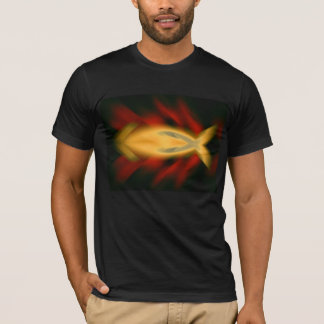Camiseta pirahna