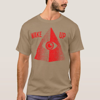 Camiseta Pirâmide Acorda