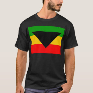 Camiseta Pirâmide de Killuminati