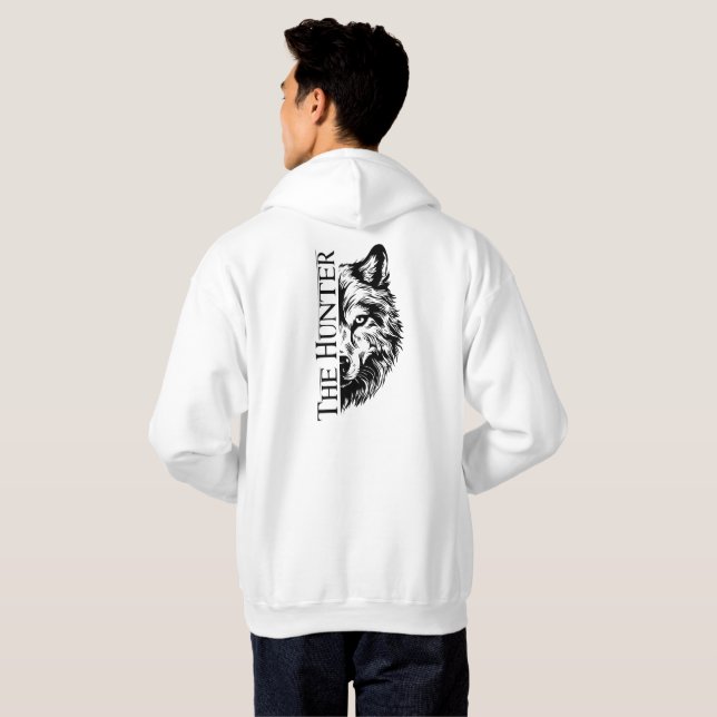 Camiseta Pirâmide do Olho dos Illuminati | Gr Símb (Parte Traseira Completa)