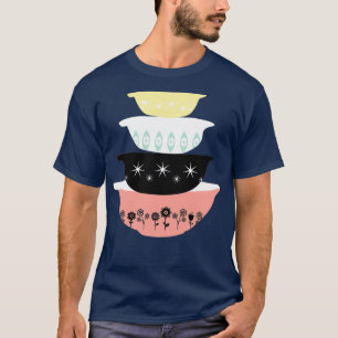 Camiseta Pirâmides 1
