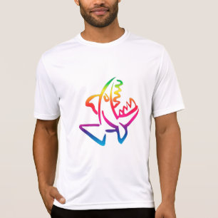 Camiseta Piranha