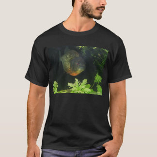 Camiseta Piranha