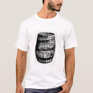 Camiseta Pirata