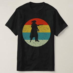 Camiseta pirata