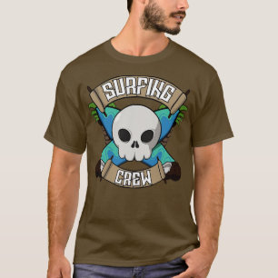 Camiseta Pirata de Jolly