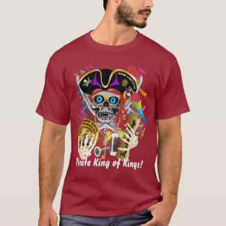 Camiseta Pirata Lafitte todas as sugestões da opinião dos