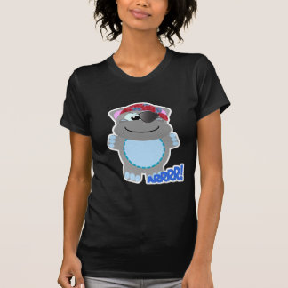 Camiseta Pirata-pirata-do-índio