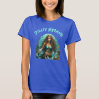 Pirata - Sereia Lady Thunder_Cove
