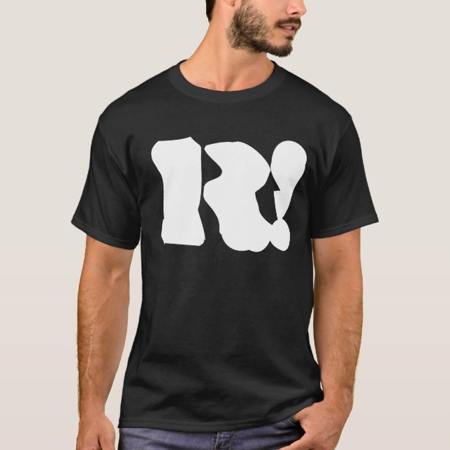 Camiseta Piratas da pérola vermelha - greeter 02 (Frente)