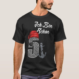 Camiseta Pirate Aniversário Com 5 Anos De Idade Com Patch D