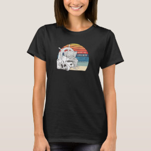 Camiseta Pirate Arr, você está me dando uma bootada