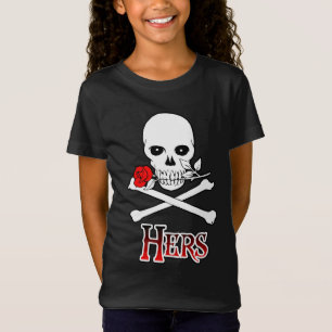 Camiseta Pirate Hers