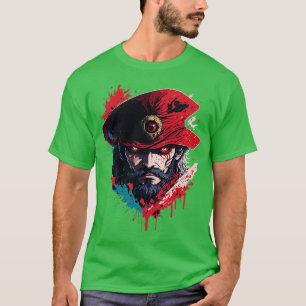 Camiseta Pirate One Piece