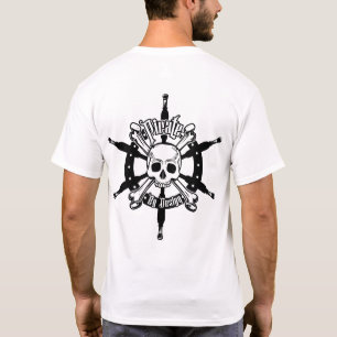 Camiseta Pirate Tshirt