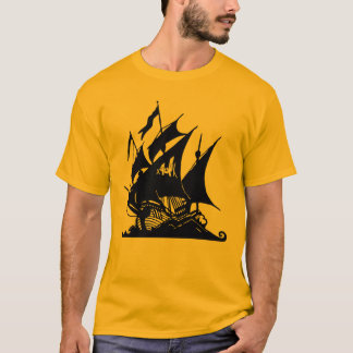 Camiseta piratesofparkcitylol