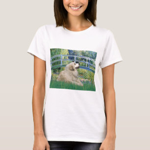 Camiseta Pirenéus excelente 2 - Ponte