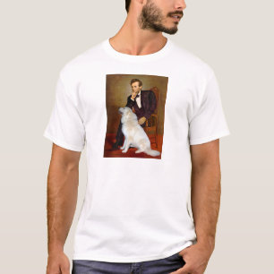 Camiseta Pirenéus Excelentes 6 - Lincoln