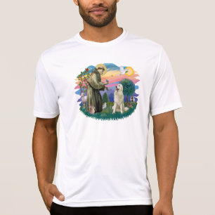 Camiseta Pirenéus excelentes ( nº 1)